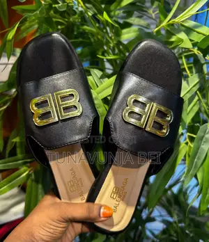 Bb Ladies Sandals