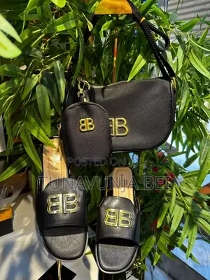 Bb Ladies Sandals