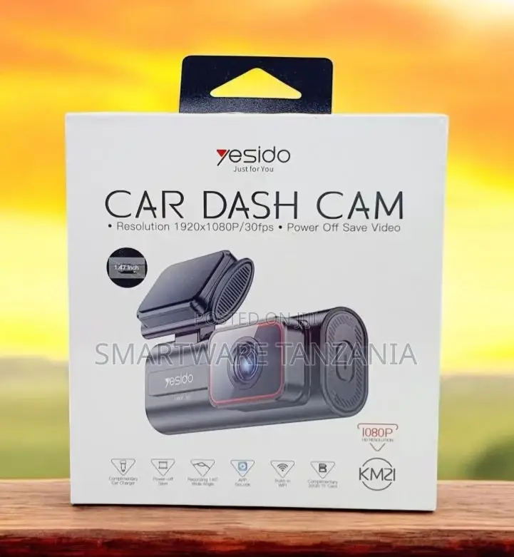 Dual Dashcam, Car Camera With Parking Monitor, Night Vision