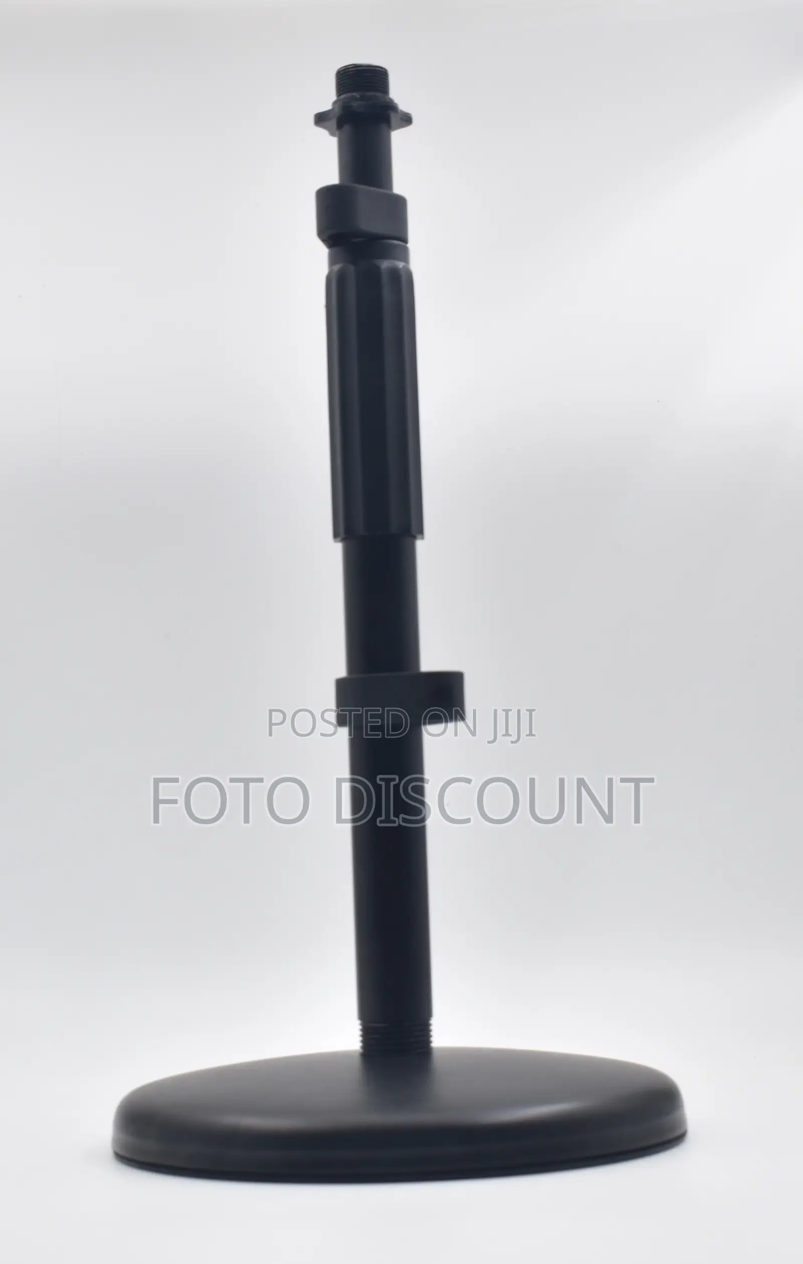 Rode Ds1 Microphone Desktop Stand