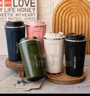 Coffee Mug Hot/Cold