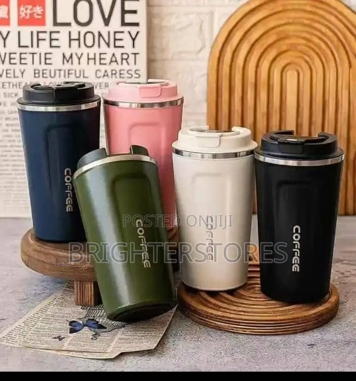 Coffee Mug Hot/Cold