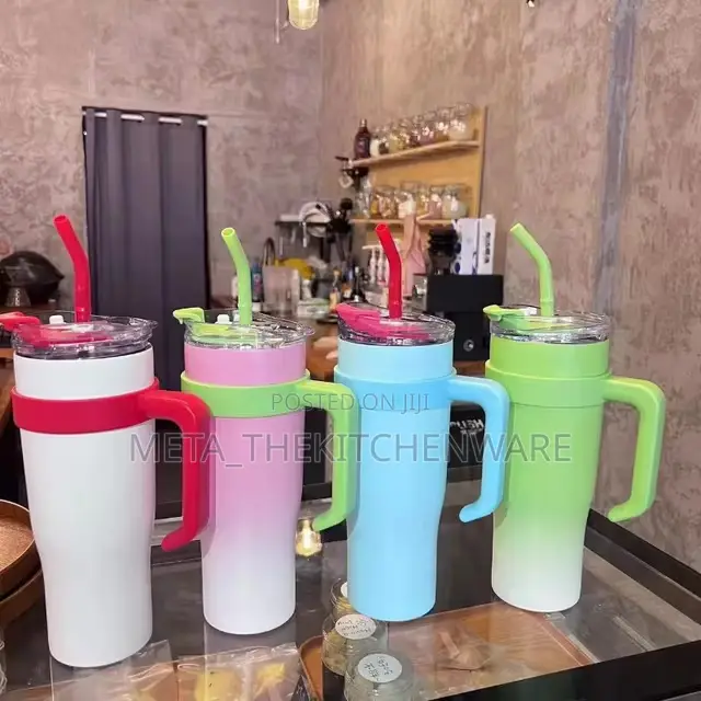 Stainless Steel Insulated Cups/Tumblers