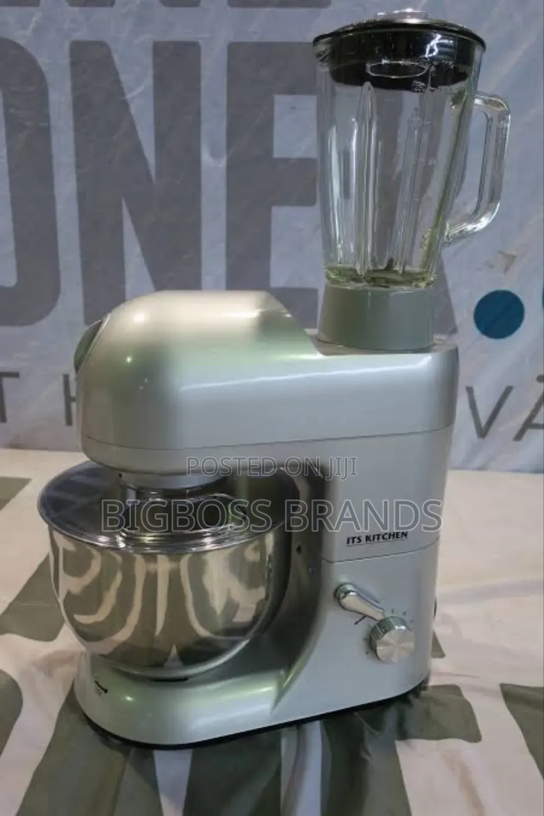 Kitchen Mixer 5 LTR
