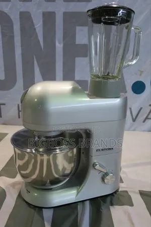 Kitchen Mixer 5 LTR