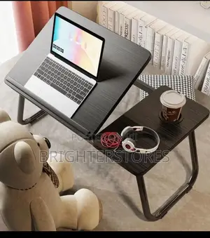 Table Laptop Adjustable Folding N Good