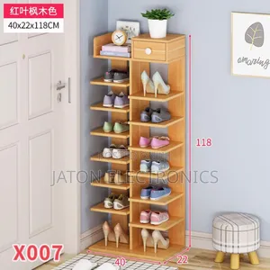 Photo - Shoes Racks Shalves