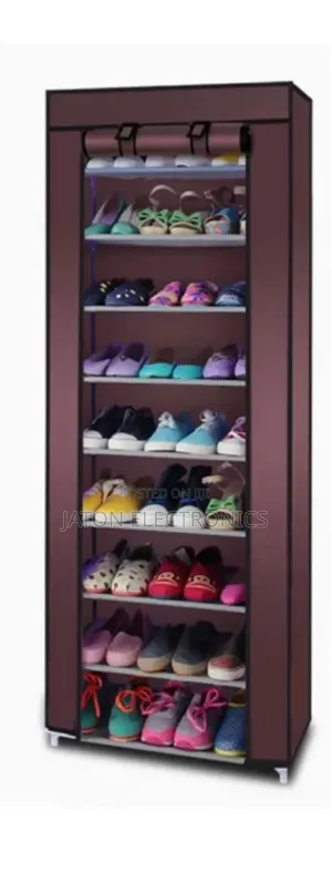 Shoes Racks Shelves