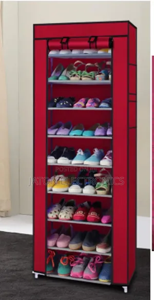Shoes Racks Shelves