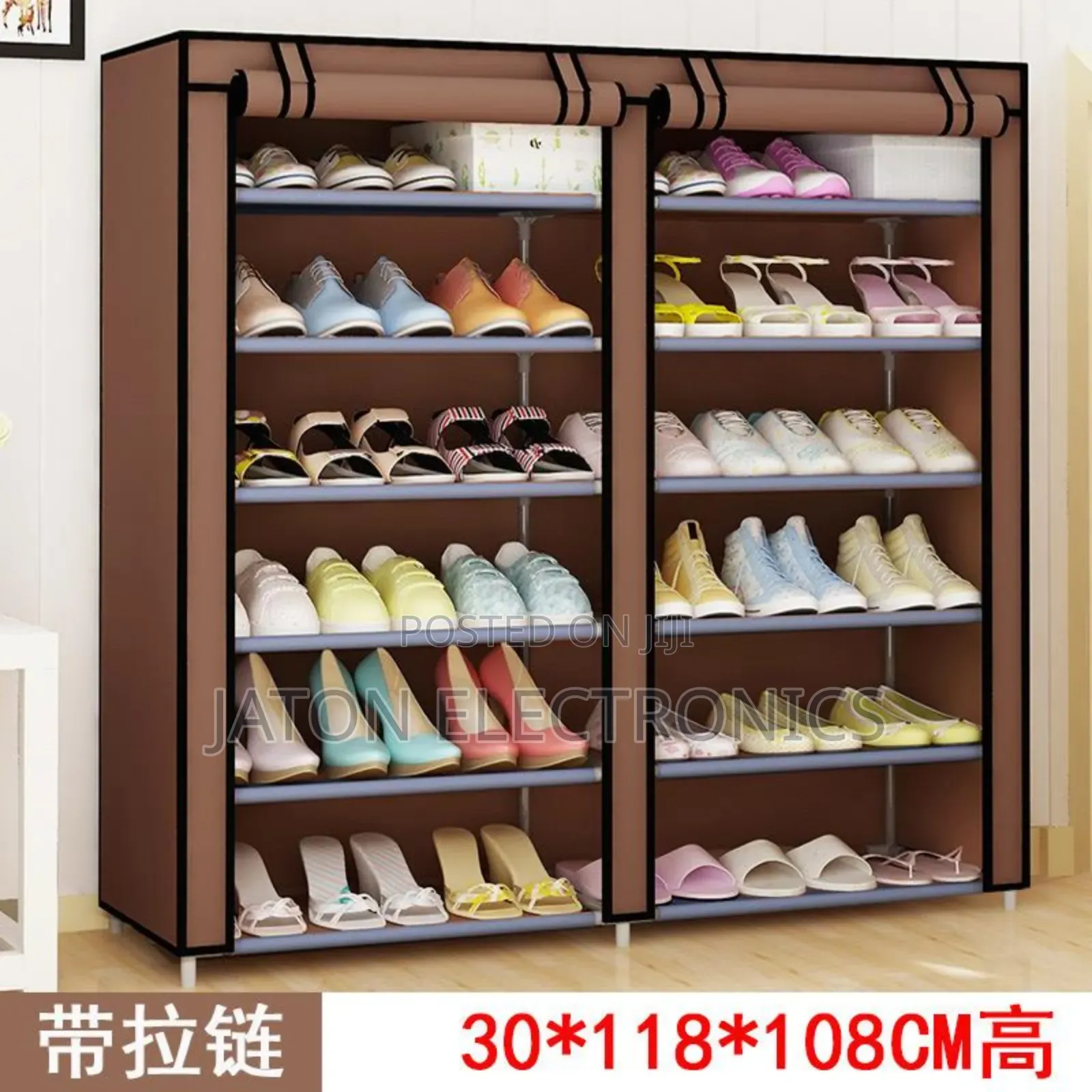 Shoes Racks Shelves