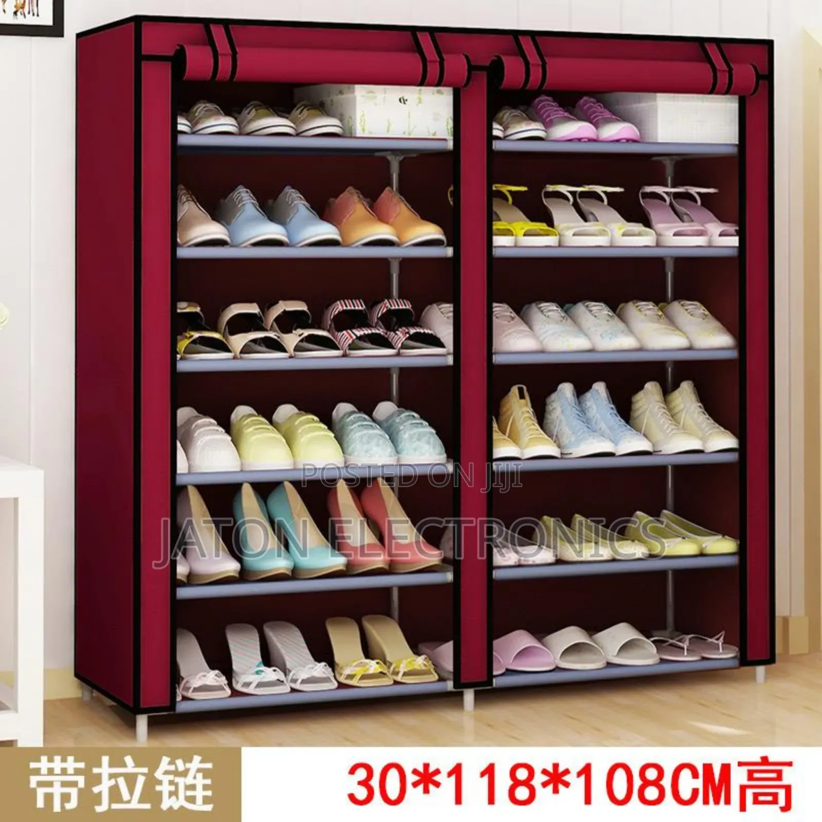 Shoes Racks Shelves