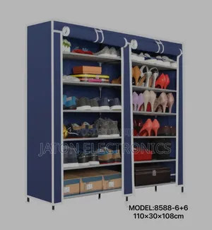 Shoes Racks Shelves