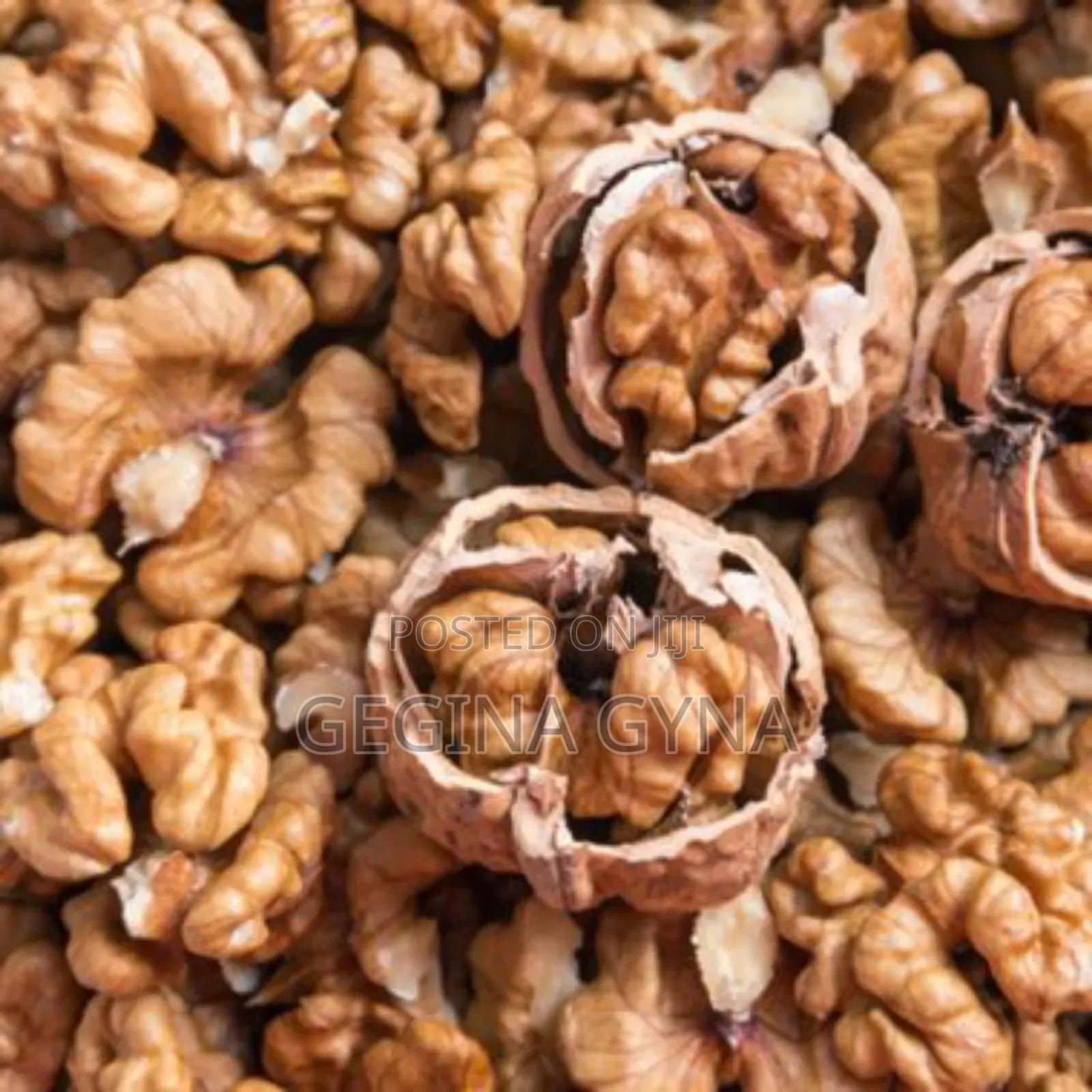 Walnut Nzuri Sanaa Na Tamu Mnoo Available for 1kg