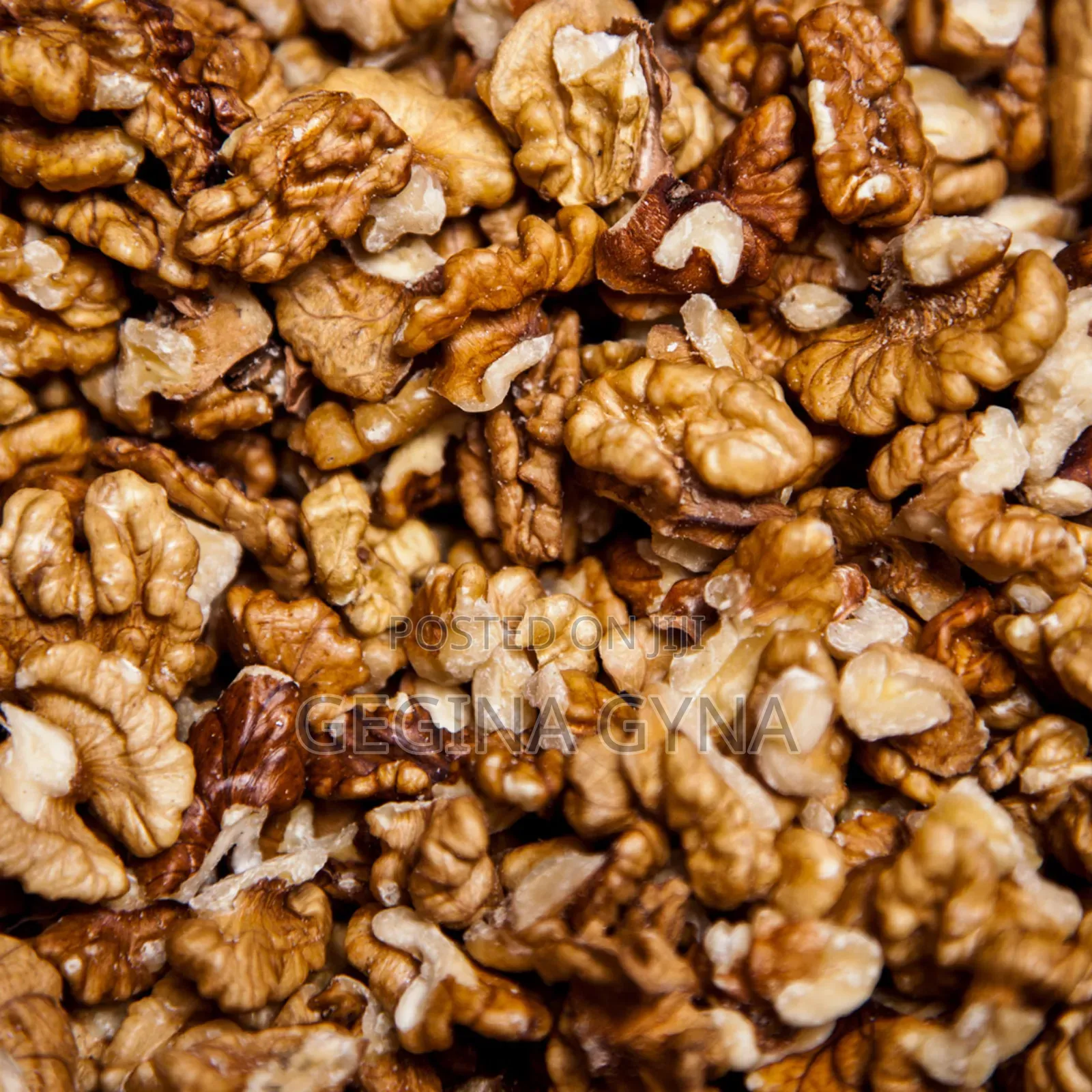 Walnut Nzuri Sanaa Na Tamu Mnoo Available for 1kg