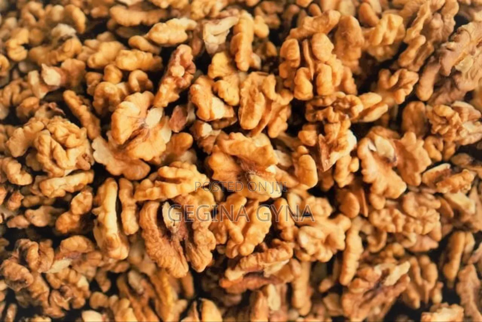 Walnut Nzuri Sanaa Na Tamu Mnoo Available for 1kg