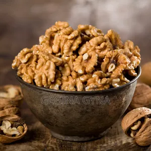 Walnut Nzuri Sanaa Na Tamu Mnoo Available for 1kg