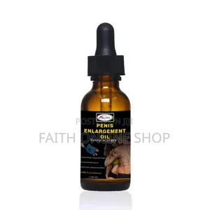 Blsex Penis Enlargement Oil 10ml