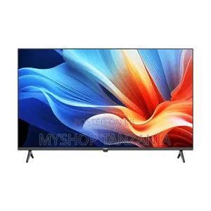Haier 65′′ Google Tv HDR Frameless