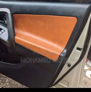 Doorpanels