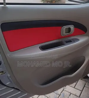 Doorpanels