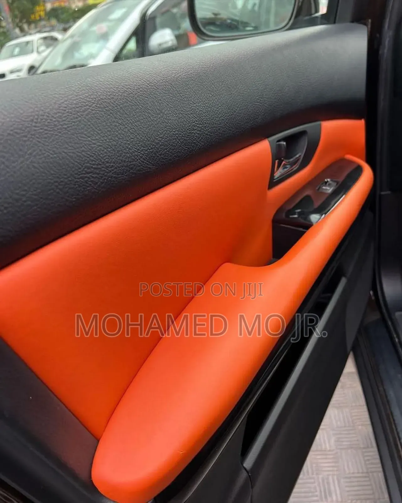 Doorpanels