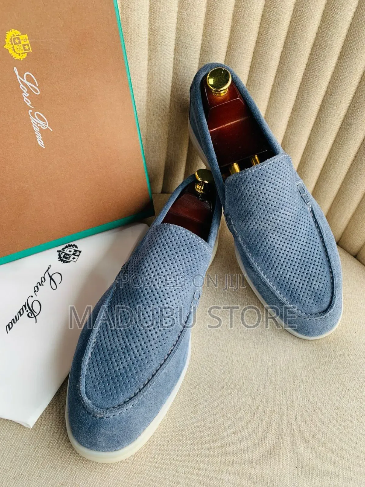 Casual Smart Shoes Foe M3n