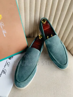 Casual Smart Shoes Foe M3n