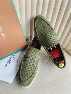 Casual Smart Shoes Foe M3n