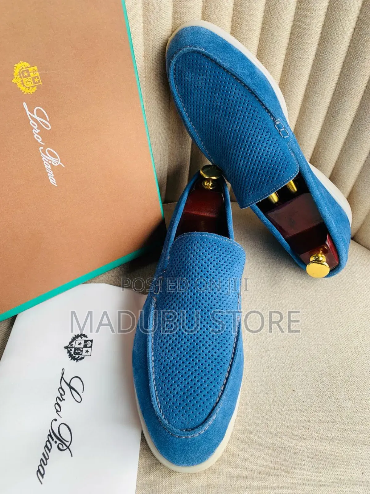 Casual Smart Shoes Foe M3n