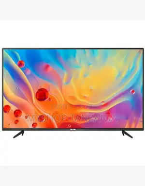 TCL 65 Inch Uhd Android Smart Television - 65p635