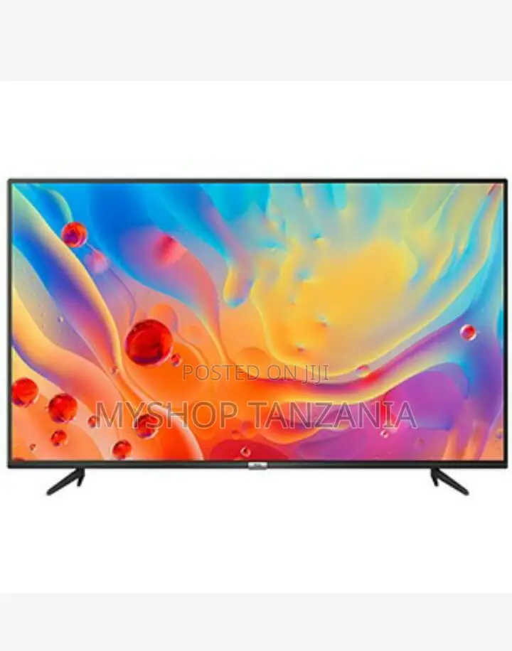 TCL 65 Inch Uhd Android Smart Television - 65p635