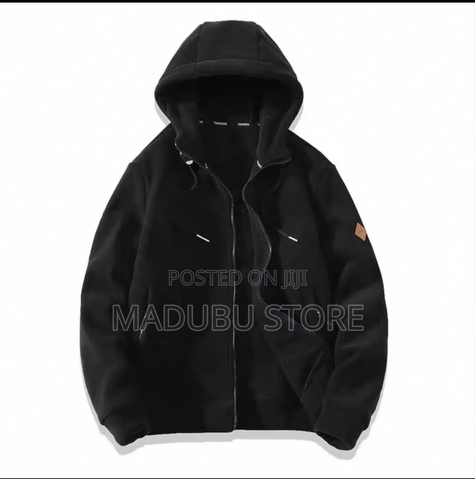 Cap Heavy Cotton Sweaters