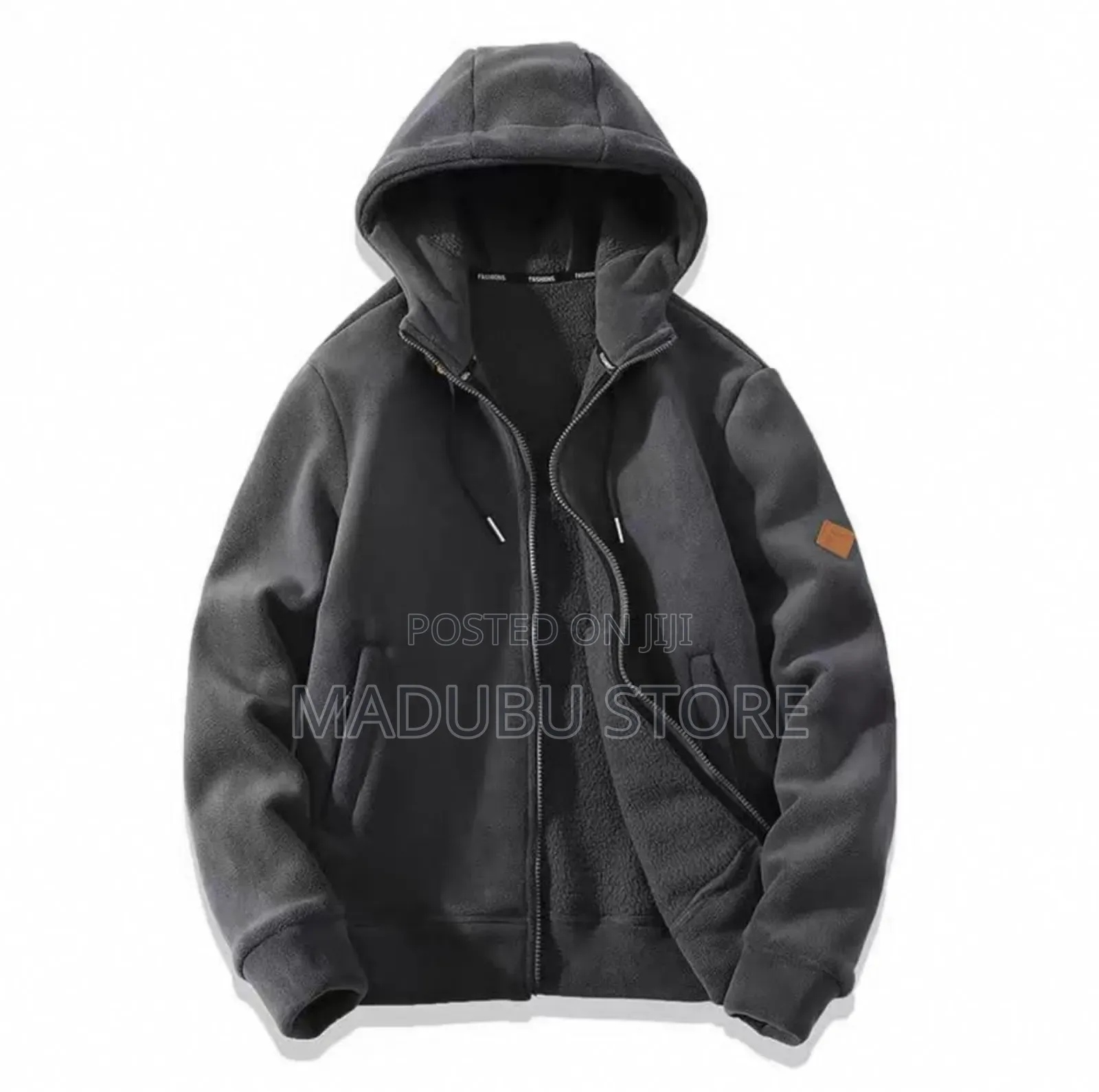 Cap Heavy Cotton Sweaters