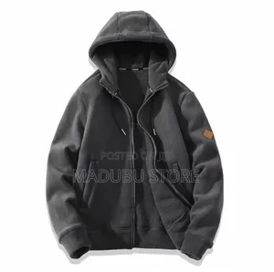 Cap Heavy Cotton Sweaters