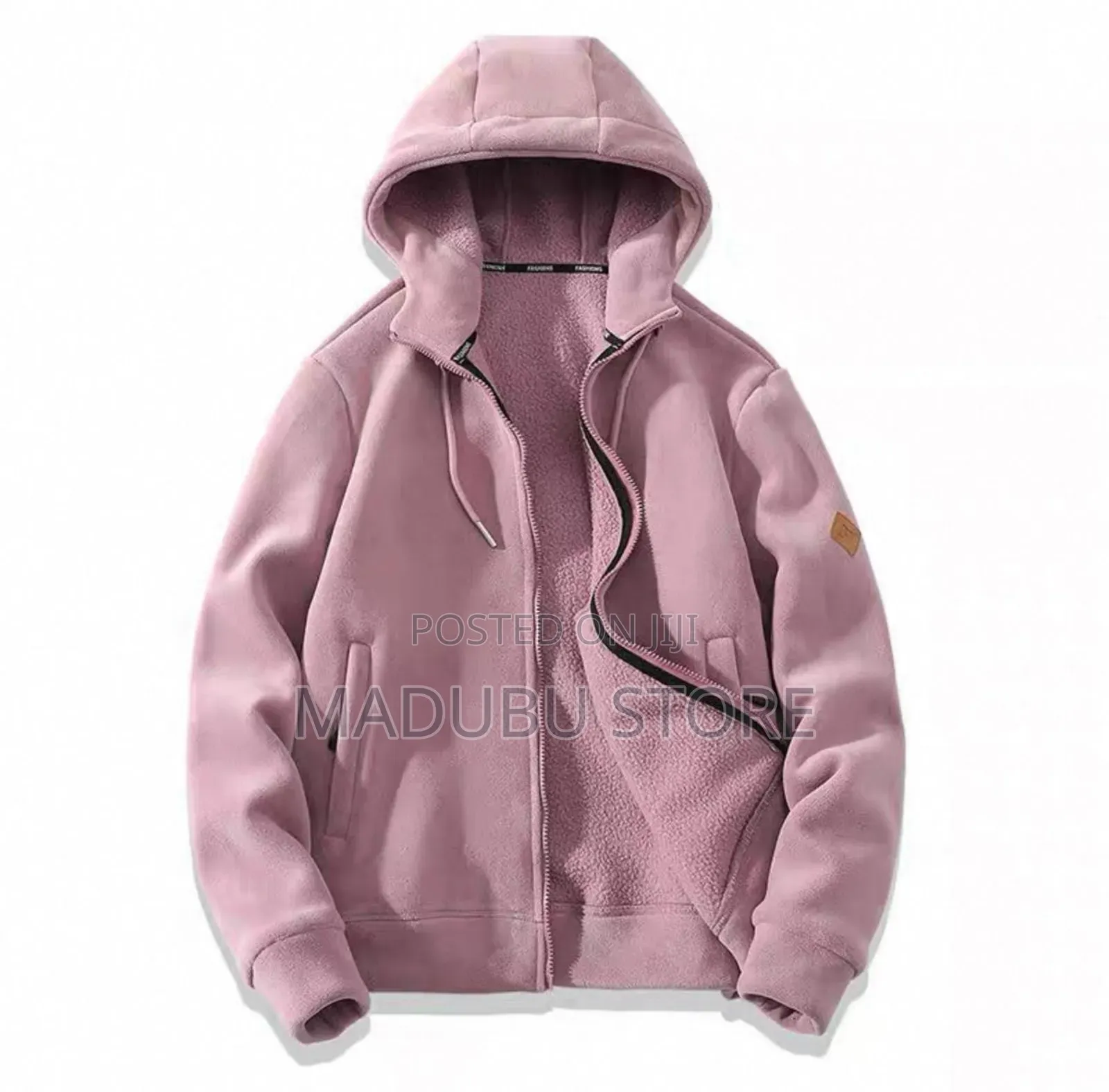 Cap Heavy Cotton Sweaters