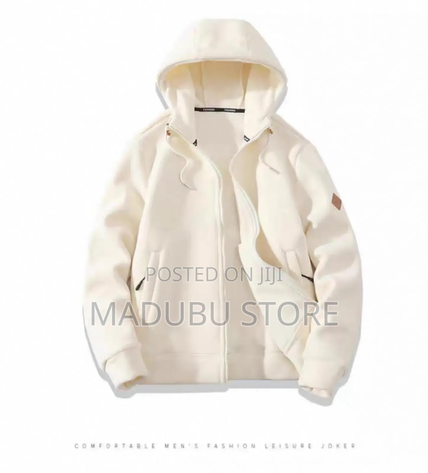 Cap Heavy Cotton Sweaters