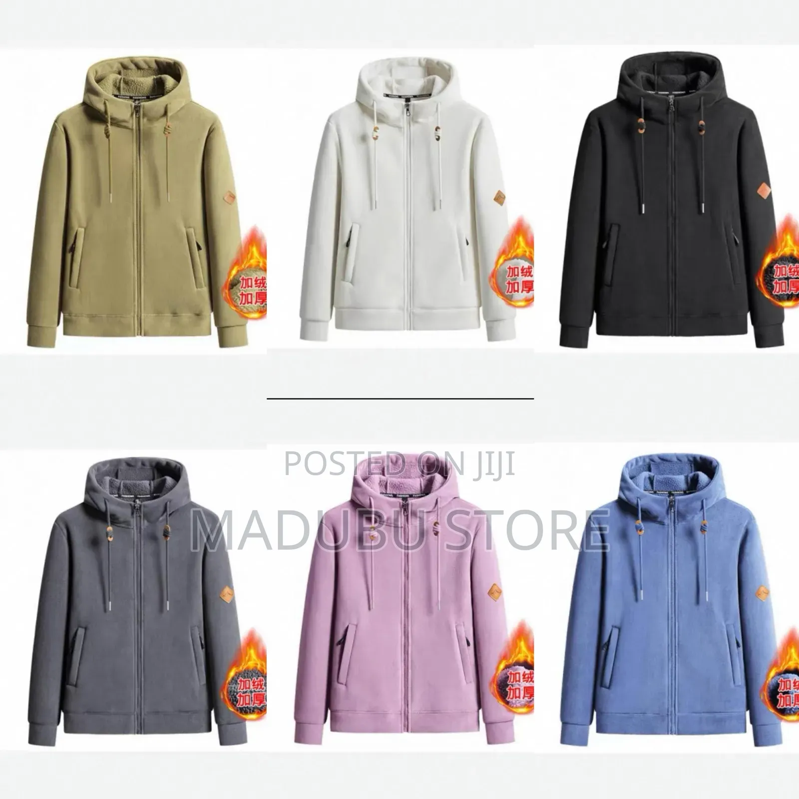 Non Cap Cotton Wool Sweaters