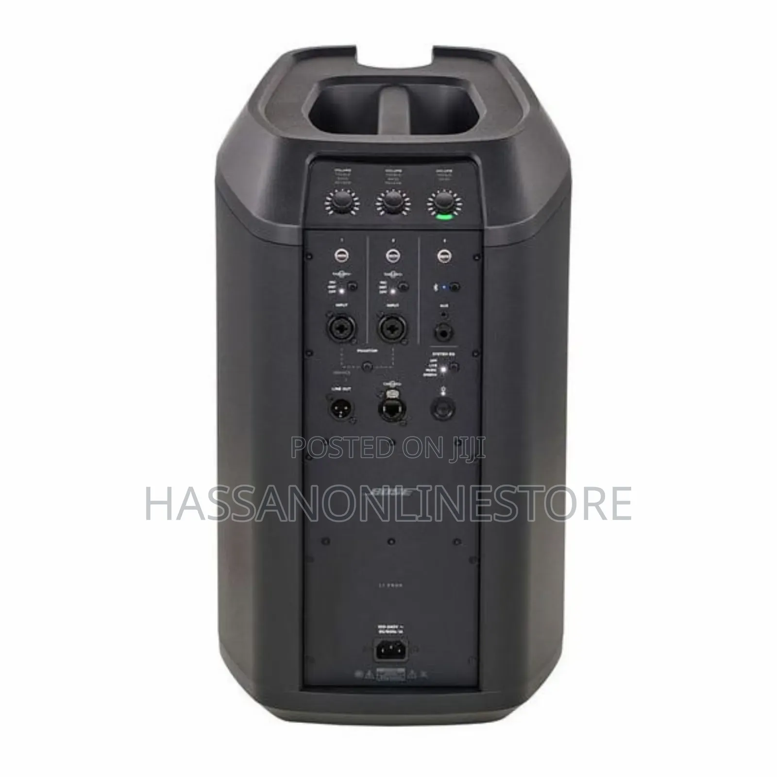 Bose L1 Pro8 Portable Line Array Speaker System