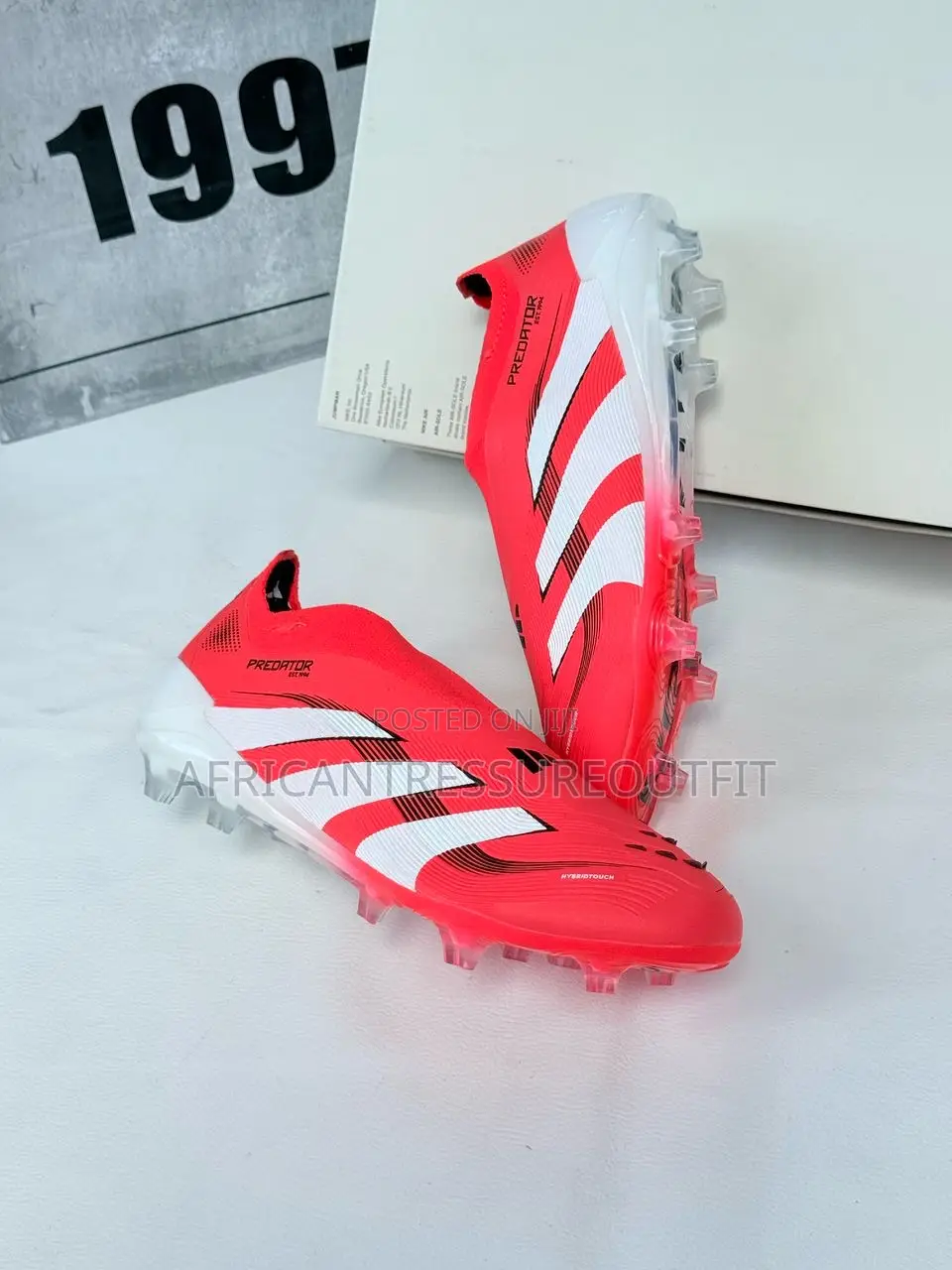 Adidas Predator Available Quality for Affordable Price