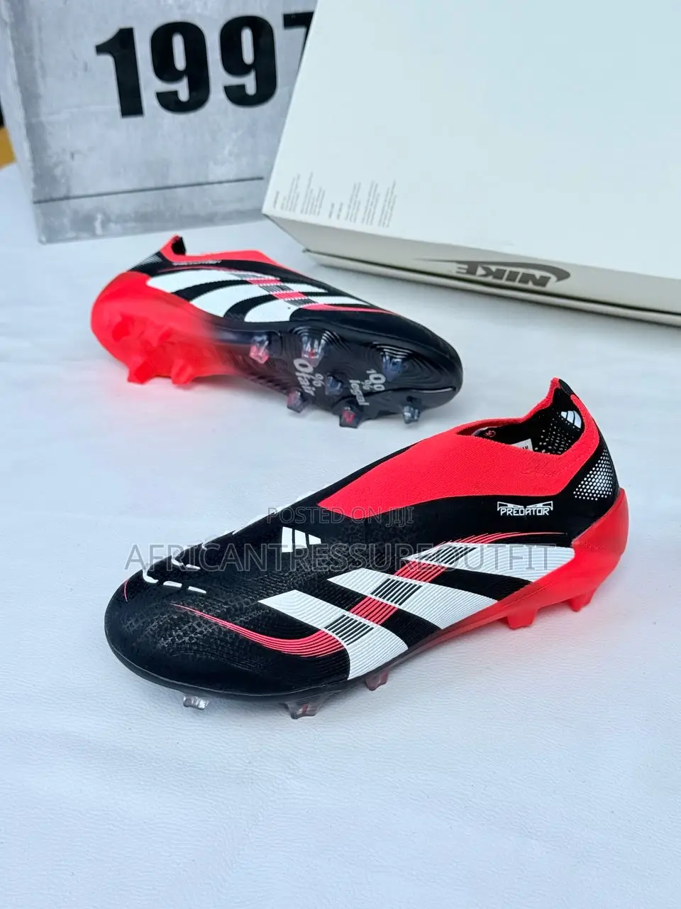 Adidas Predator Available Quality for Affordable Price
