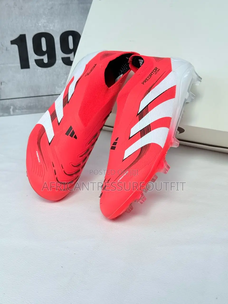 Adidas Predator Available Quality for Affordable Price