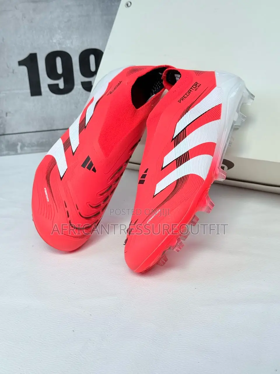Adidas Predator Available Quality for Affordable Price
