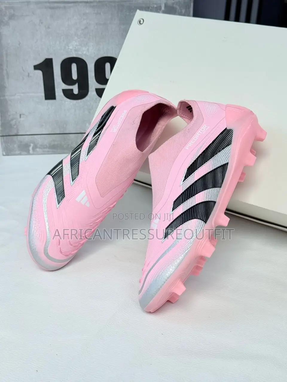 Adidas Predator Available Quality for Affordable Price