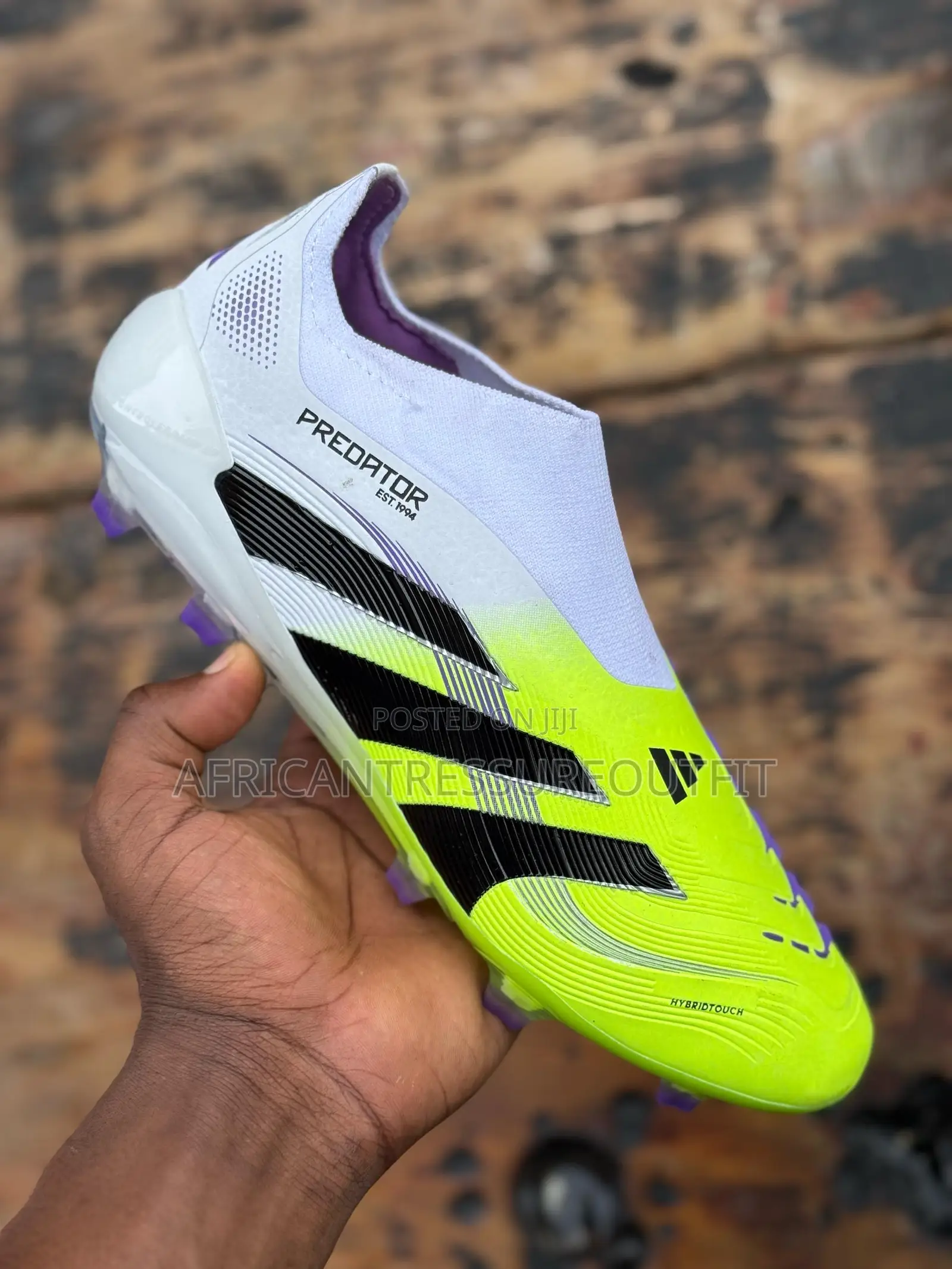 Adidas Predator Available Quality for Affordable Price