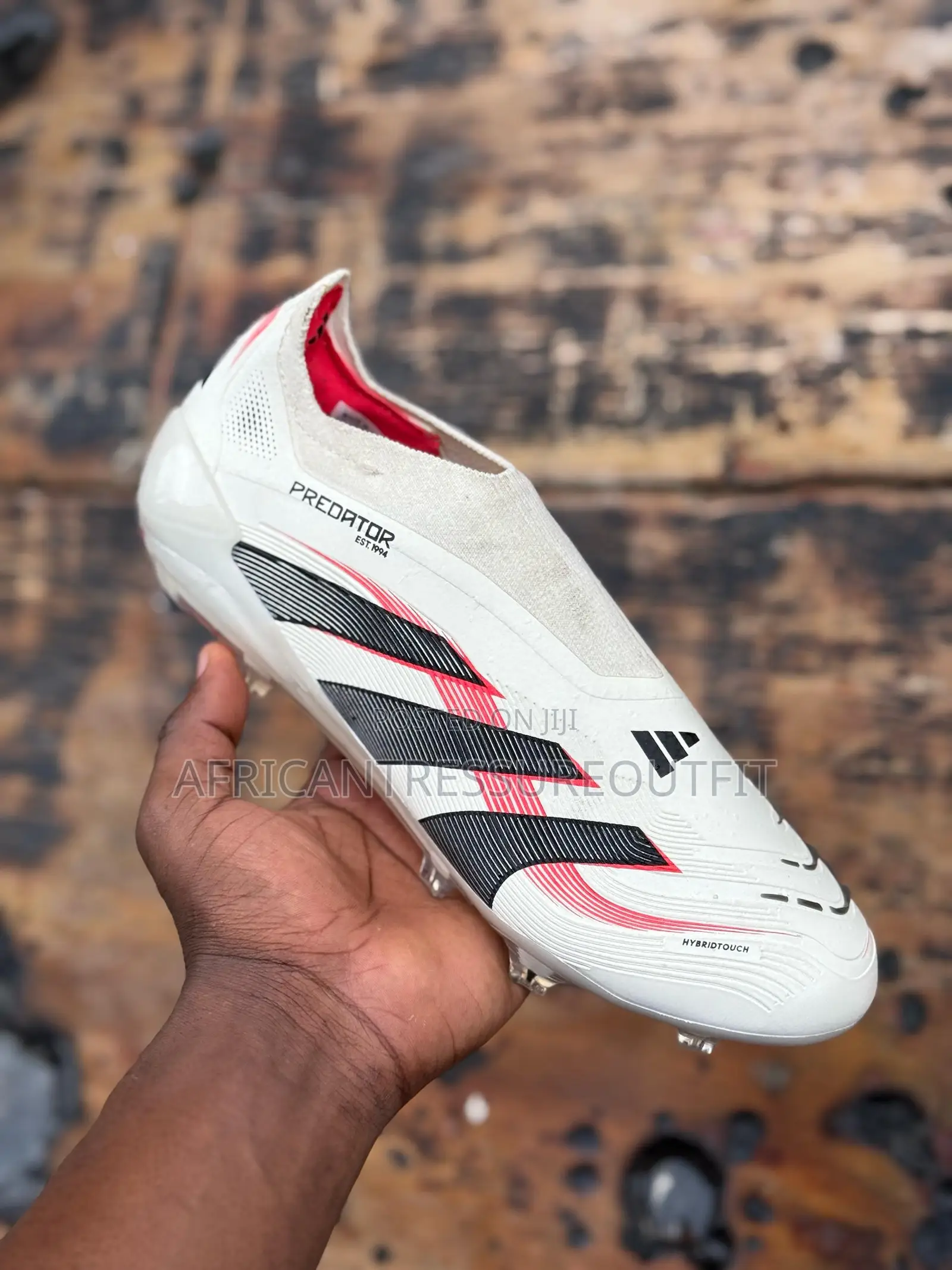 Adidas Predator Available Quality for Affordable Price