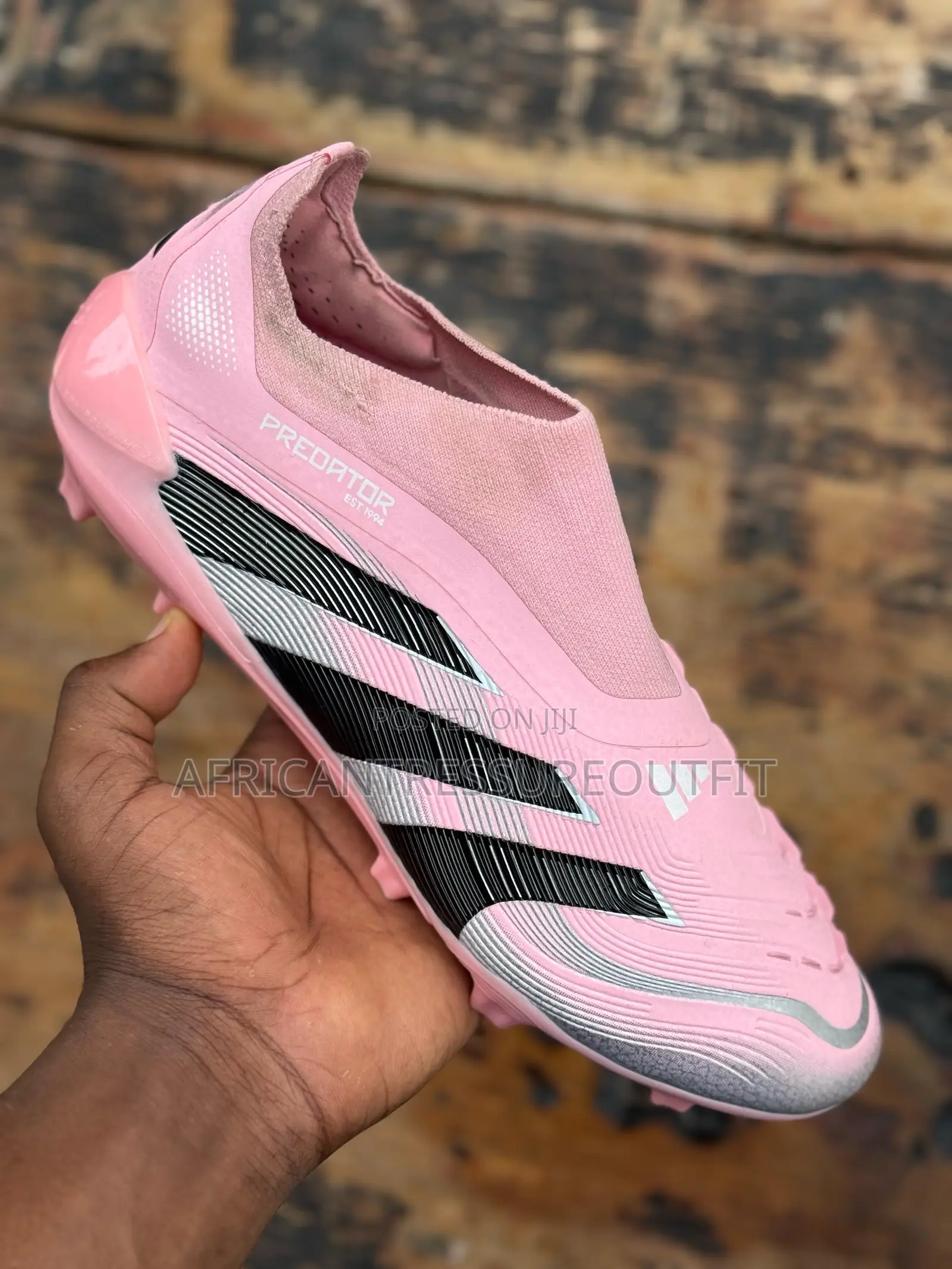 Adidas Predator Available Quality for Affordable Price