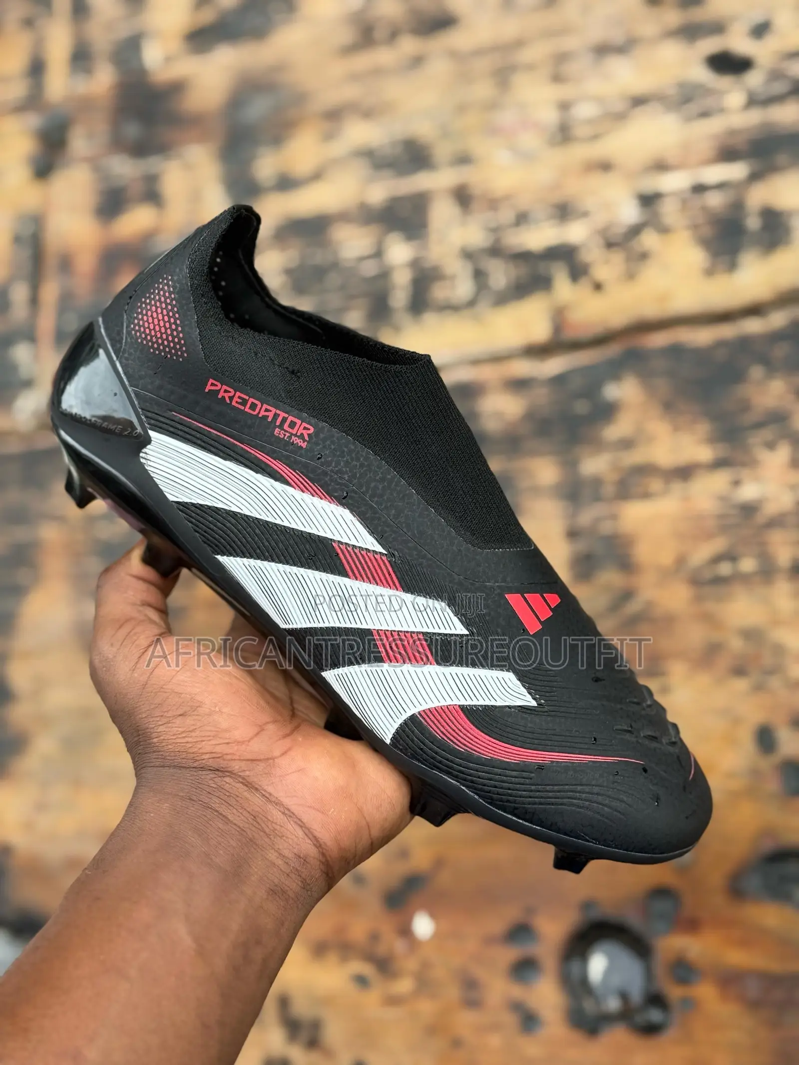 Adidas Predator Available Quality for Affordable Price