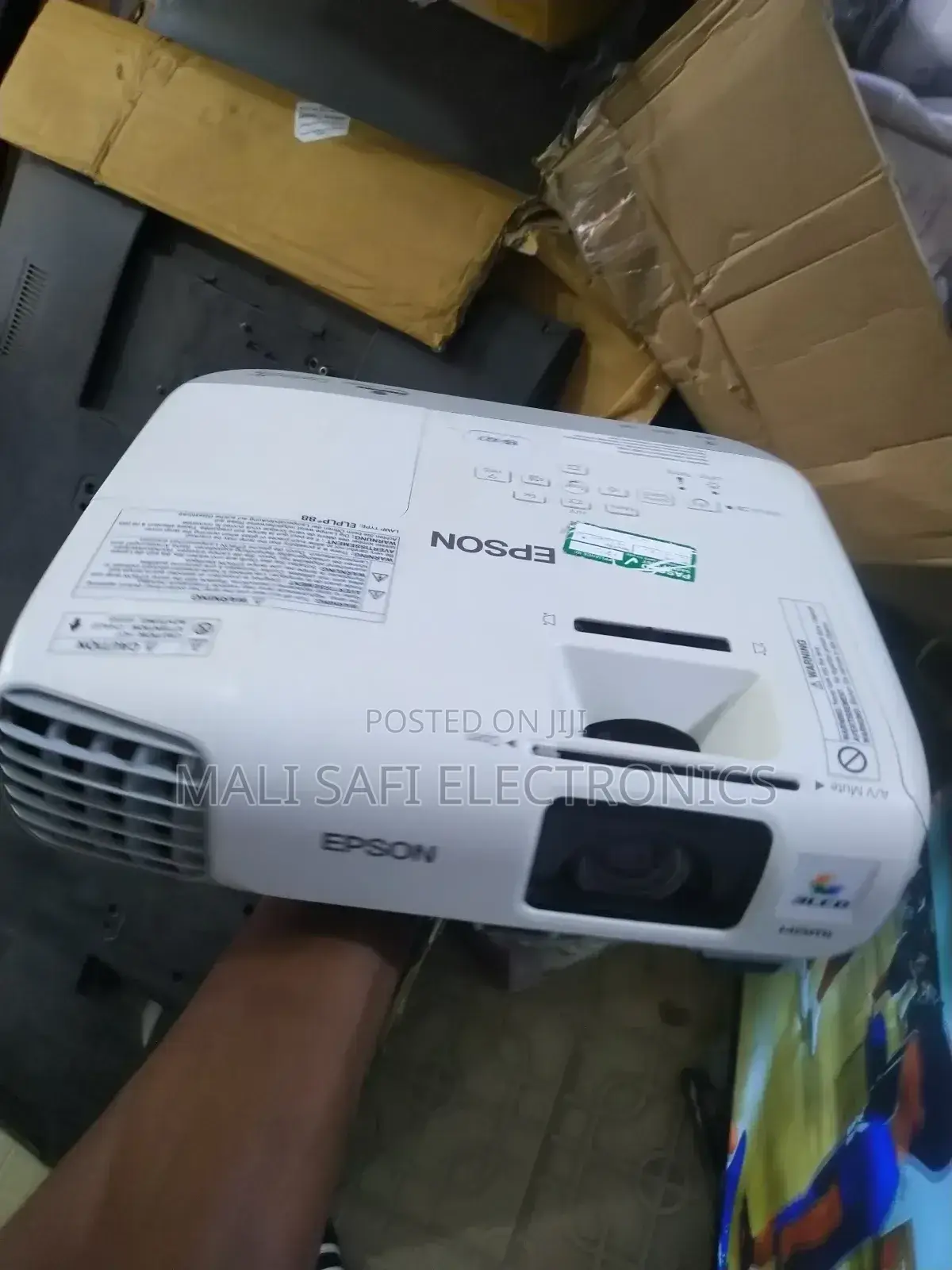 Epson Projector