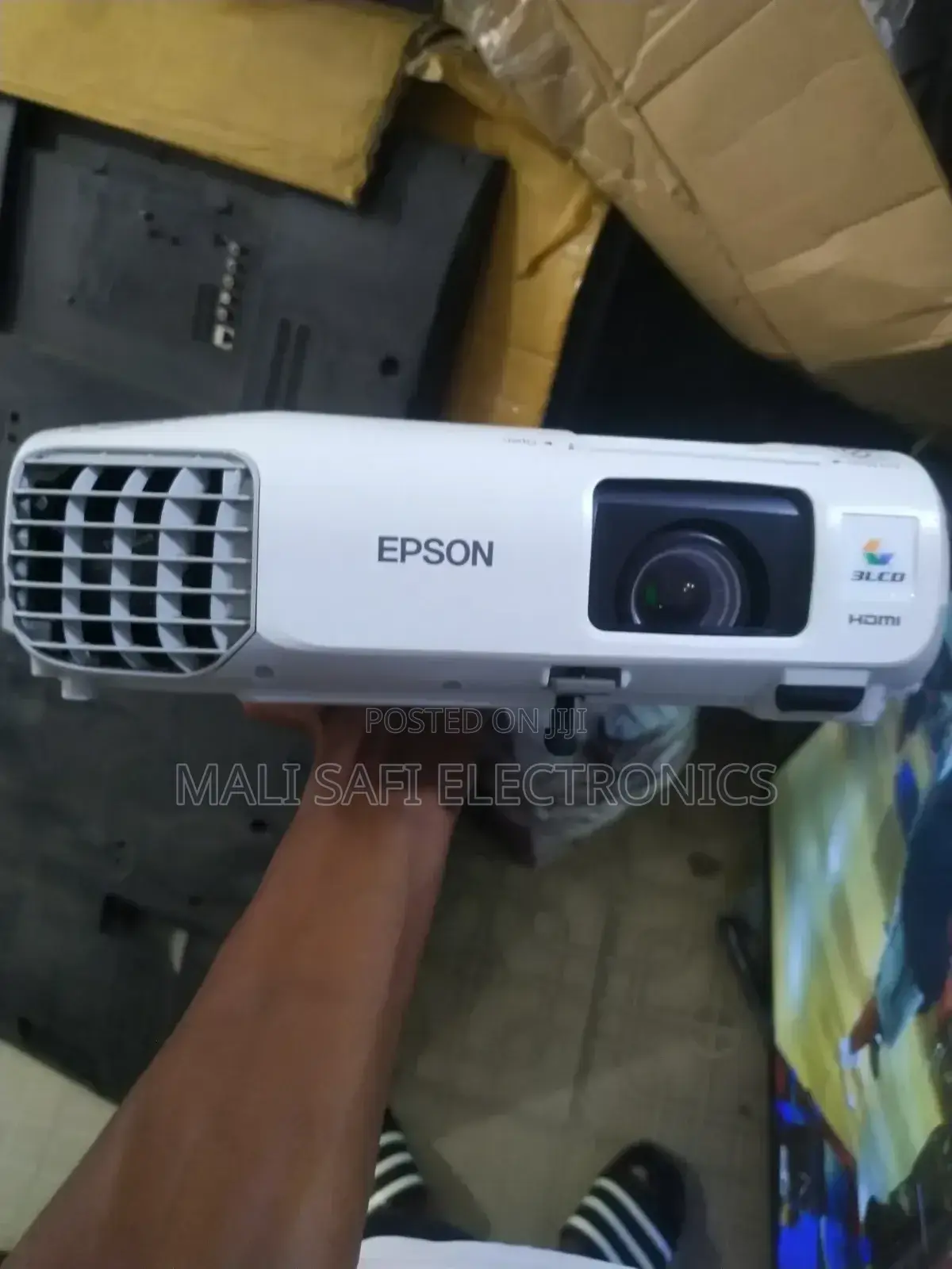 Epson Projector