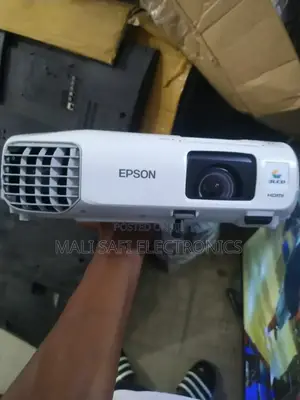 Epson Projector